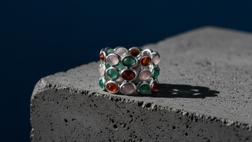 Buy Now Eternity Rings Perfect for Every Occasion Online