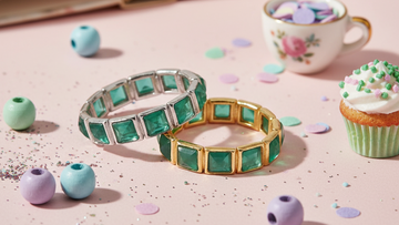 Buy Now Symbolic Eternity Rings for Couples Online