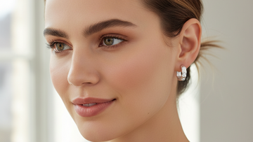 Buy Now Silver Jewelry Online in the USA