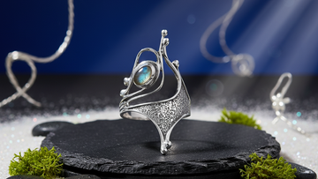 Buy Now Handmade Silver Jewelry Online