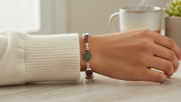 Purchase Now Real Gemstone Jewelry Online