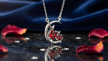 Buy Now Authentic Gemstone Jewelry for Sale Online