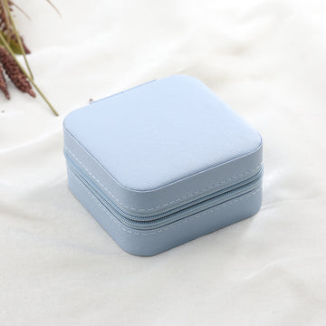 Jewelry Box Sky Blue