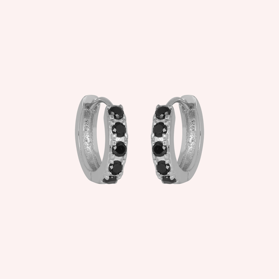 huggie earring for her