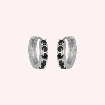 huggie earring for her