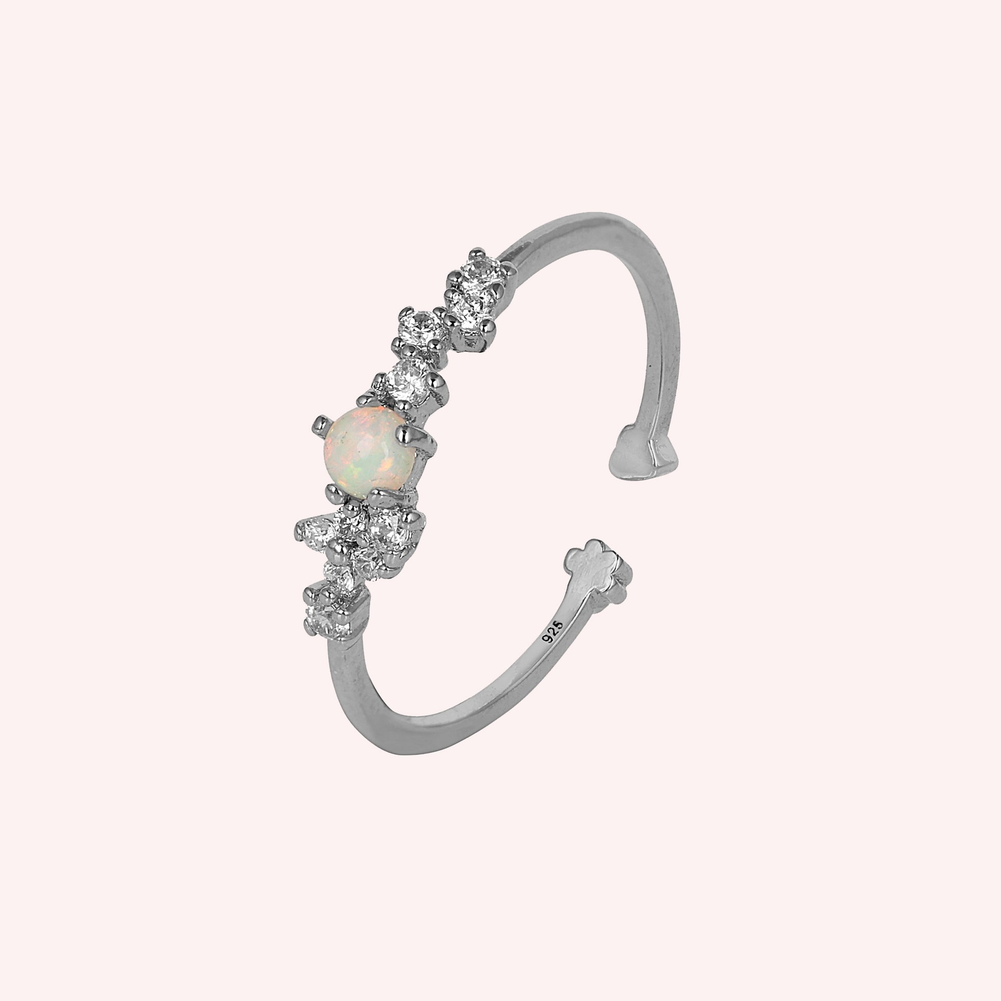 handmade small ring