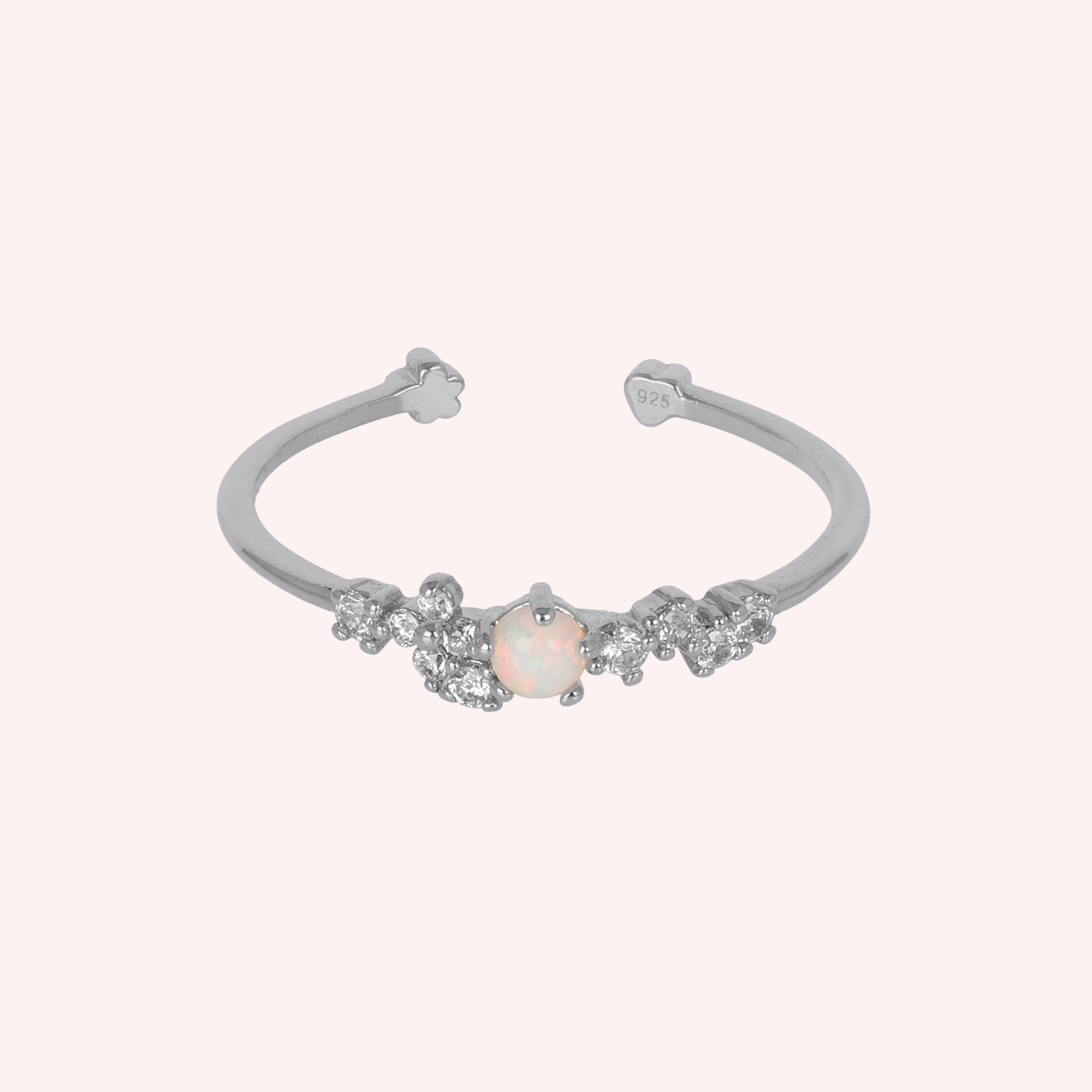 minimalist ring