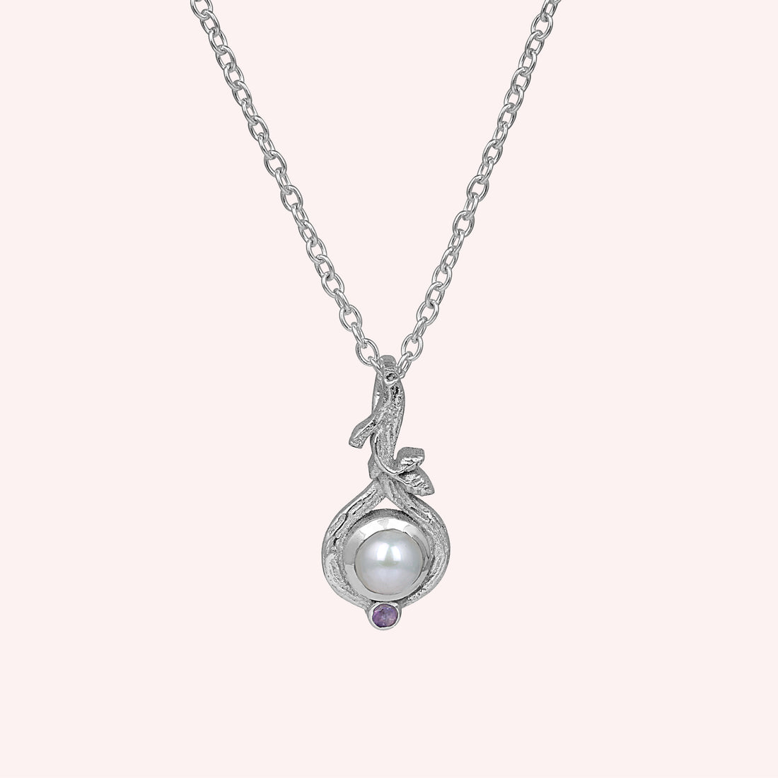 minimalist necklace for women