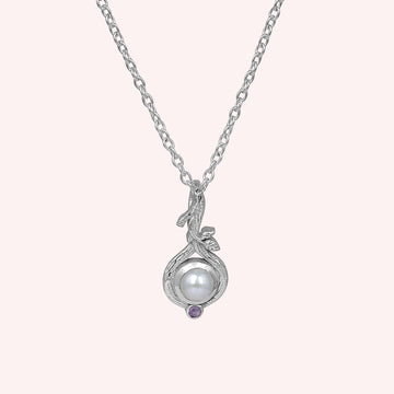 minimalist necklace for women