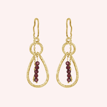 stylish earrings for women
