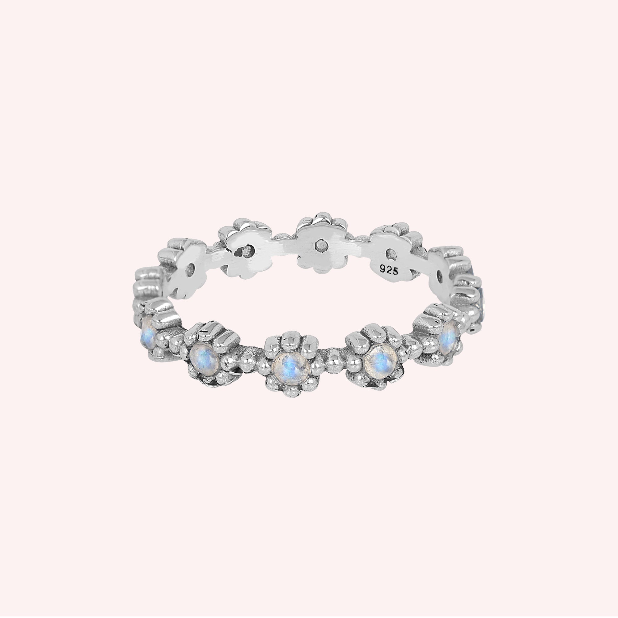 925 sterling silver ring