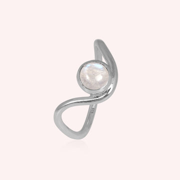 minimal band ring