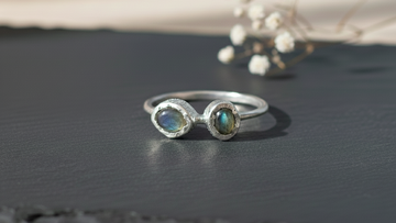 Buy Now Color Changing Labradorite Gemstone Jewelry Online