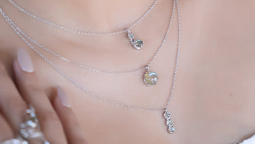 Buy Now Healing Crystal Labradorite Jewelry Collection Online