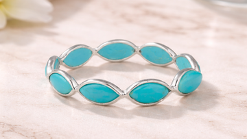 Buy Now Classic Turquoise Gemstone Jewelry Loved for Centuries Online