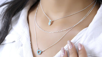 Buy Now Summer Stone Turquoise Jewelry Collection Online