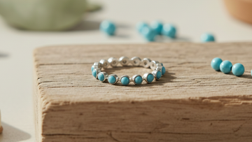 Buy Now Everyday Wear Turquoise Jewelry for Women Online