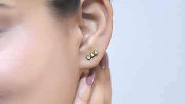 Buy Now Spiritual Turquoise Gemstone Jewelry Collection Online