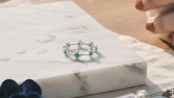 Buy Now Genuine Turquoise Jewelry Online