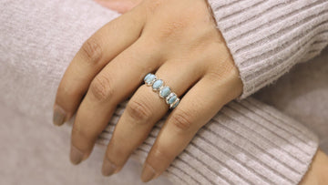 Buy Now Rare Larimar Jewelry Online