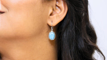 Buy Now Dominican Larimar Jewelry Online