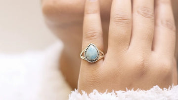 Buy Now Coastal Inspired Larimar Jewelry Online