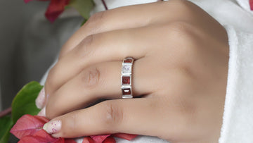 Buy Now Classic Eternity Rings Online