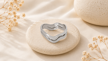 Buy Now Handmade Silver Rings Online
