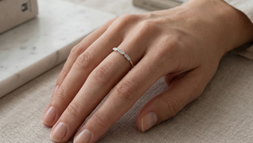 Buy Now 925 Sterling Silver Rings Online