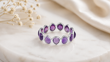 Buy Now Everyday Silver Rings Online