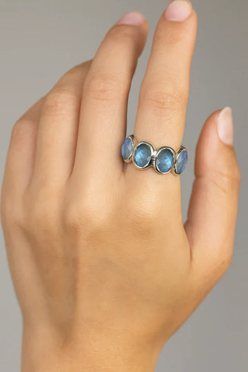 Labradorite