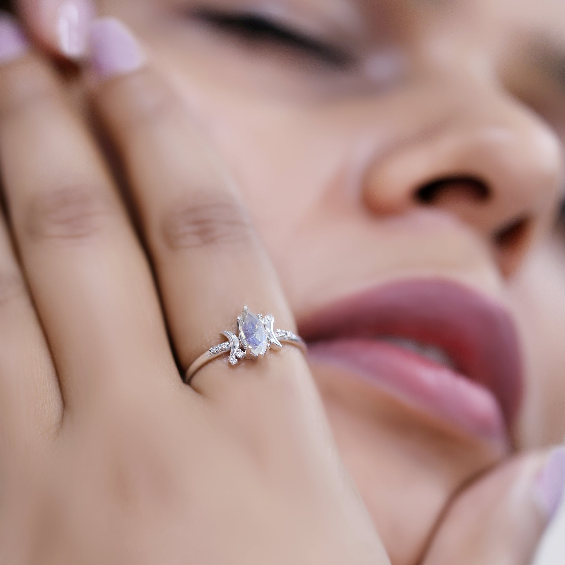dainty ring 