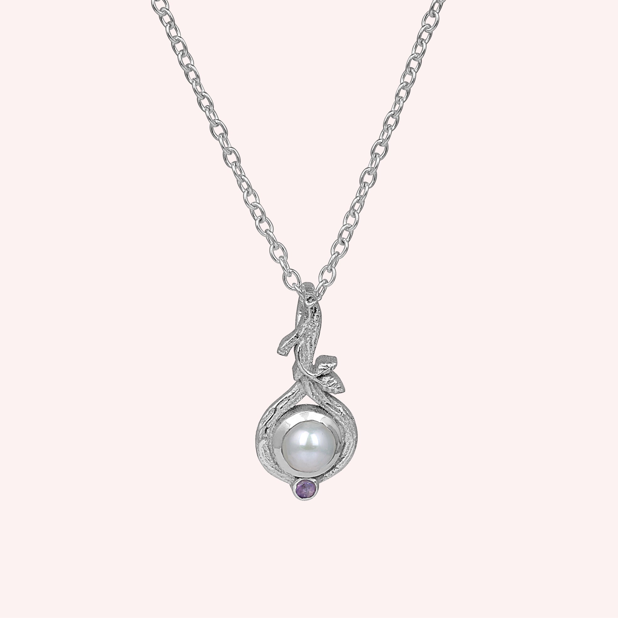 minimalist necklace for women