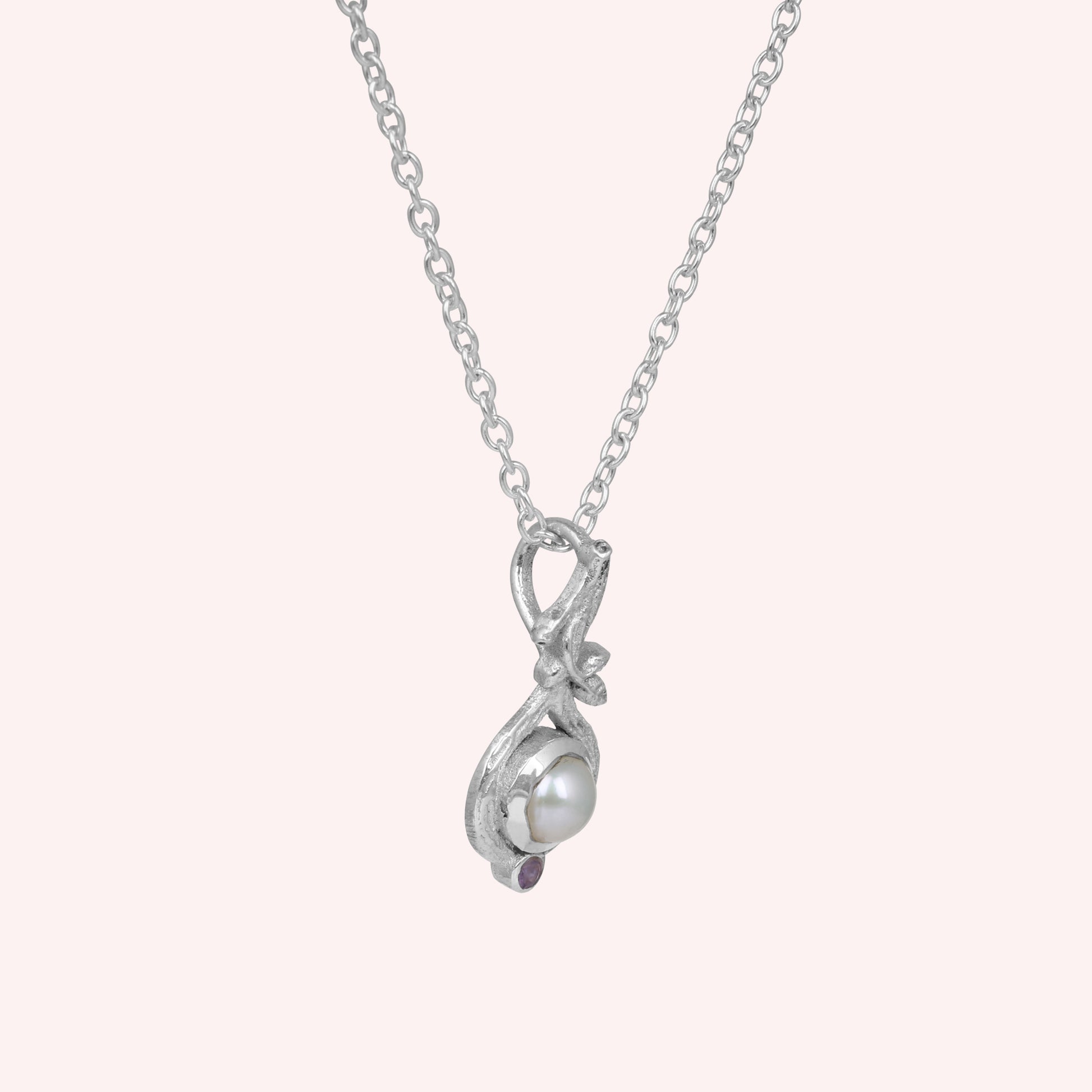 925 Sterling Silver handmade jewelry