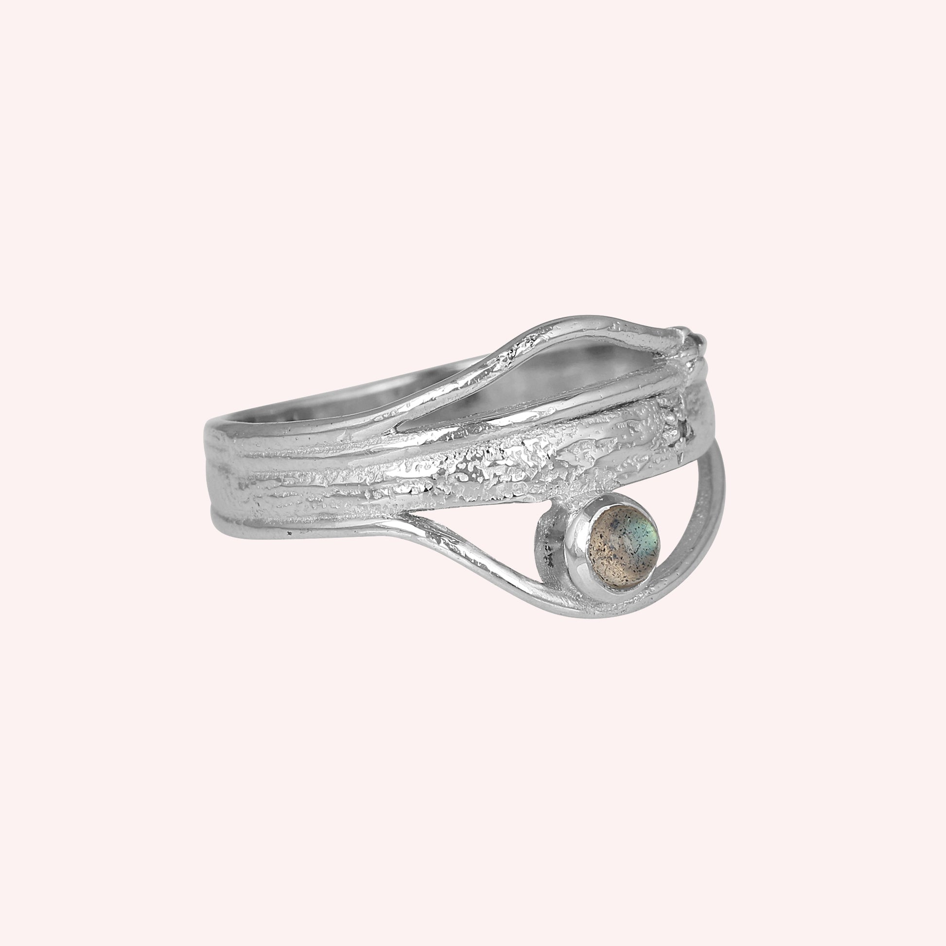 925 silver ring 