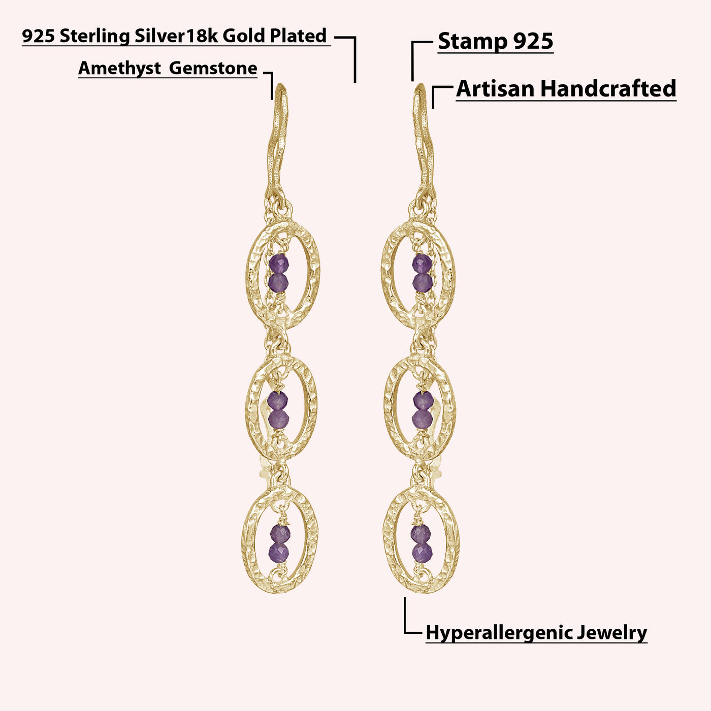 Ag 925 Gold Ag Jewelry Mark Ag Jewelry Mark Logo Tag Oval Hole