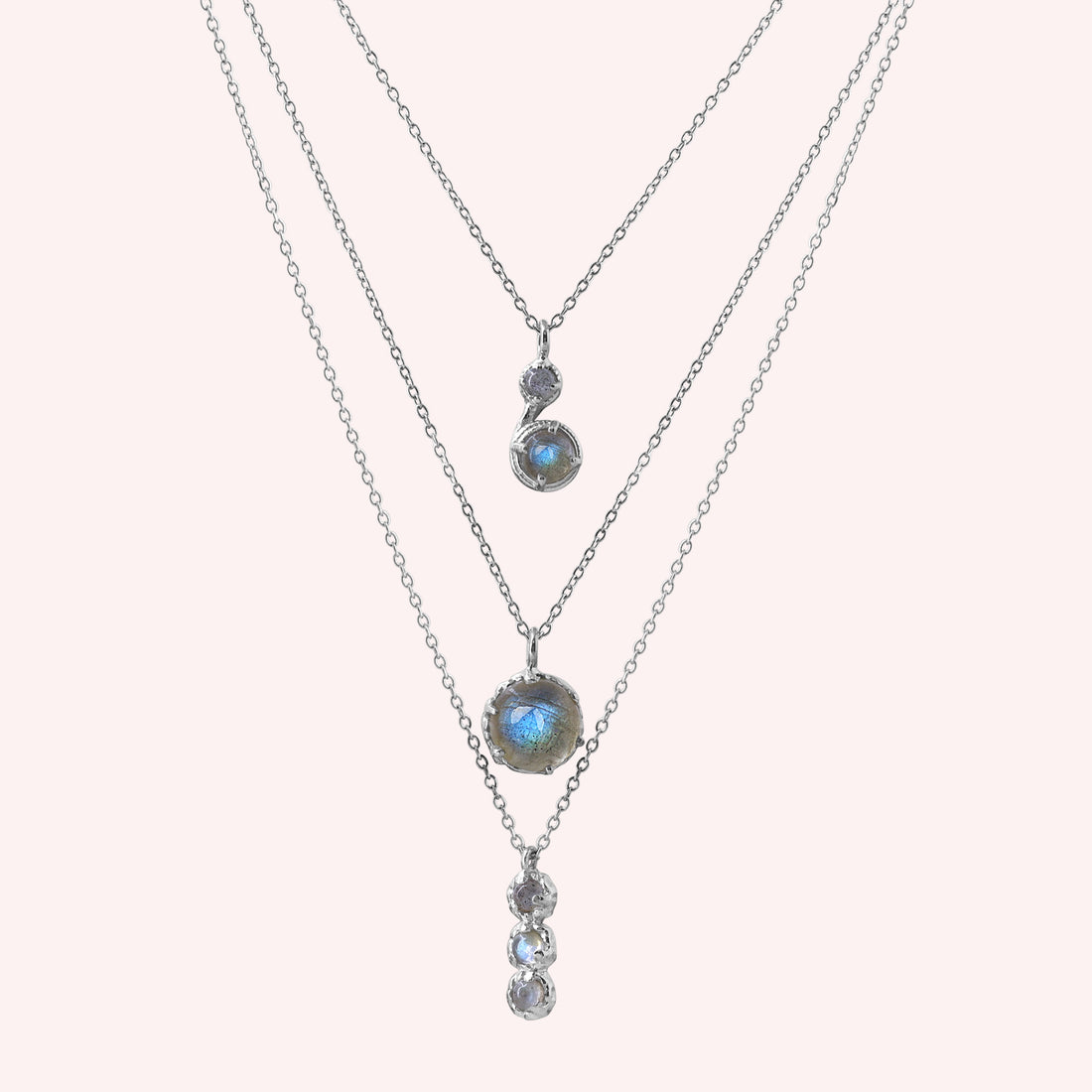 Stacking Necklace for Women
