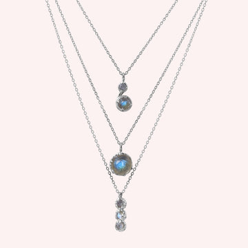 Stacking Necklace for Women