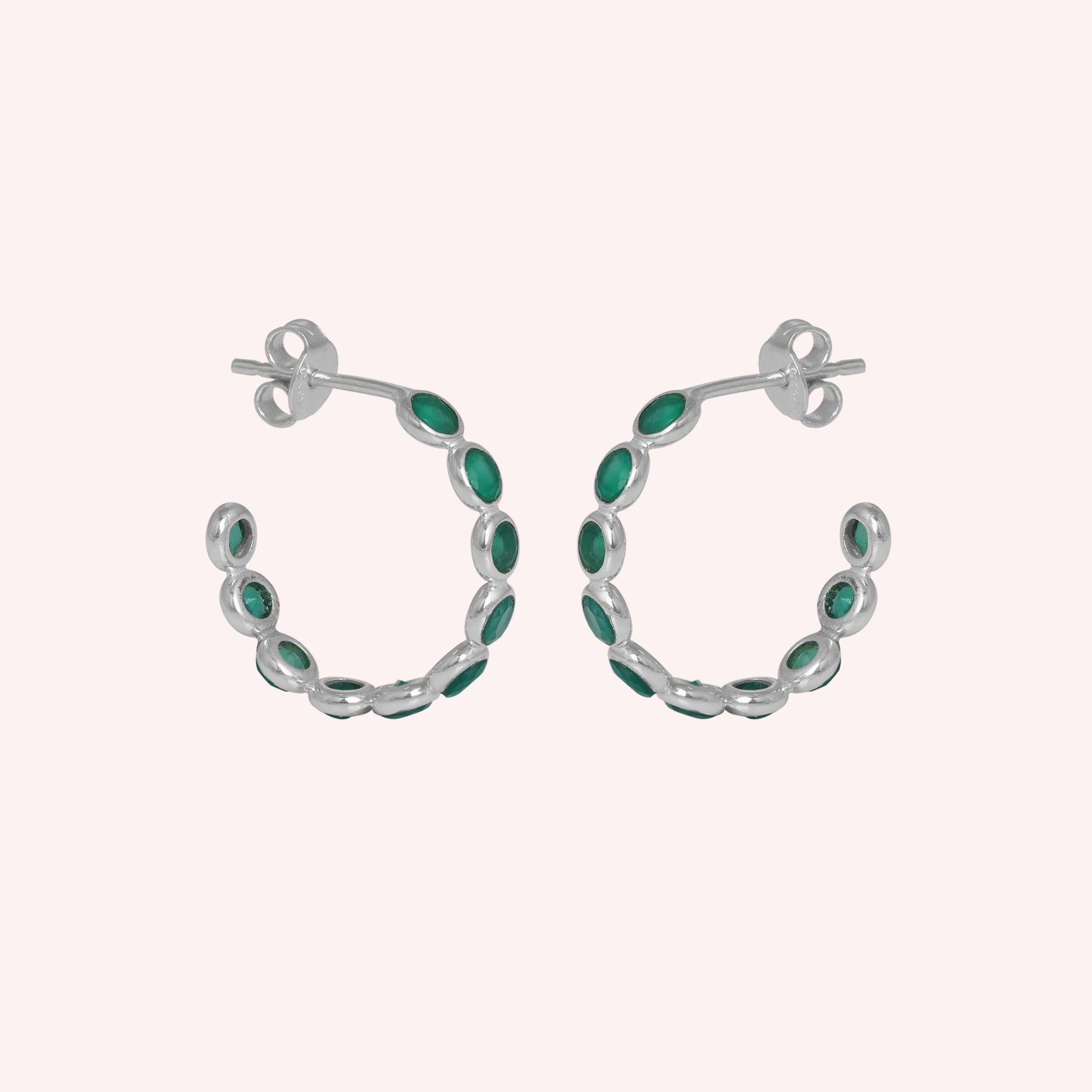 925 sterling silver handmade earrings jewelry for her 