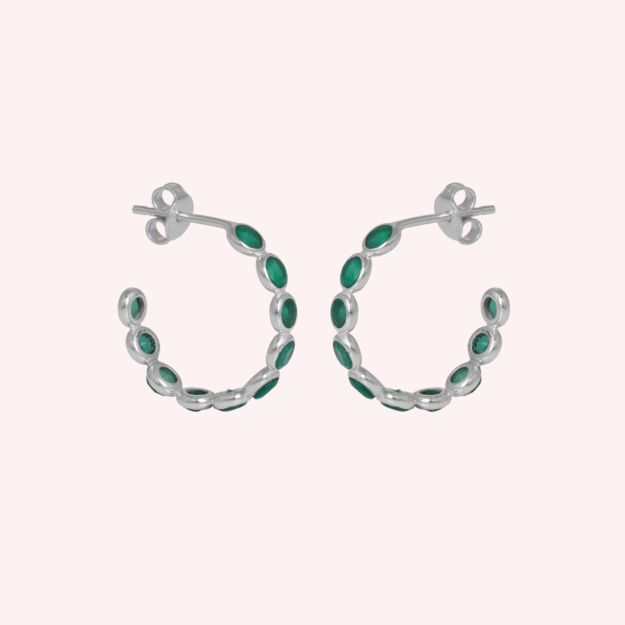 925 sterling silver handmade earrings jewelry for her 