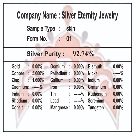 Stamp-of-925-sterling-silver-necklace-with-certificate